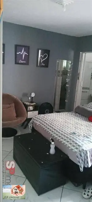 Foto 7 de Sobrado com 4 quartos à venda, 120m2 em Casa Grande, Diadema - SP