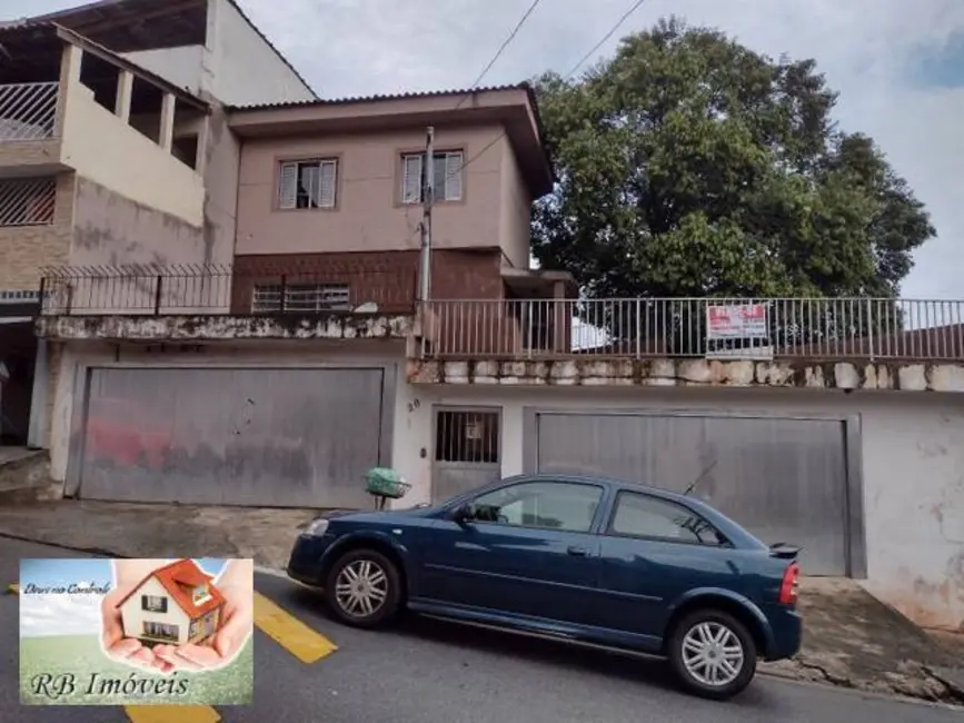 Foto 4 de Sobrado com 2 quartos à venda, 200m2 em Centro, Diadema - SP