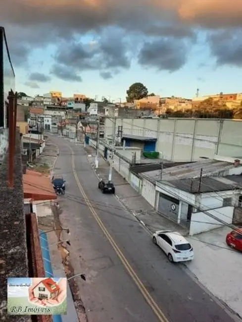 Foto 5 de Sobrado com 3 quartos à venda, 500m2 em Centro, Diadema - SP