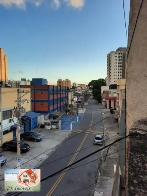 Foto 3 de Sobrado com 3 quartos à venda, 500m2 em Centro, Diadema - SP