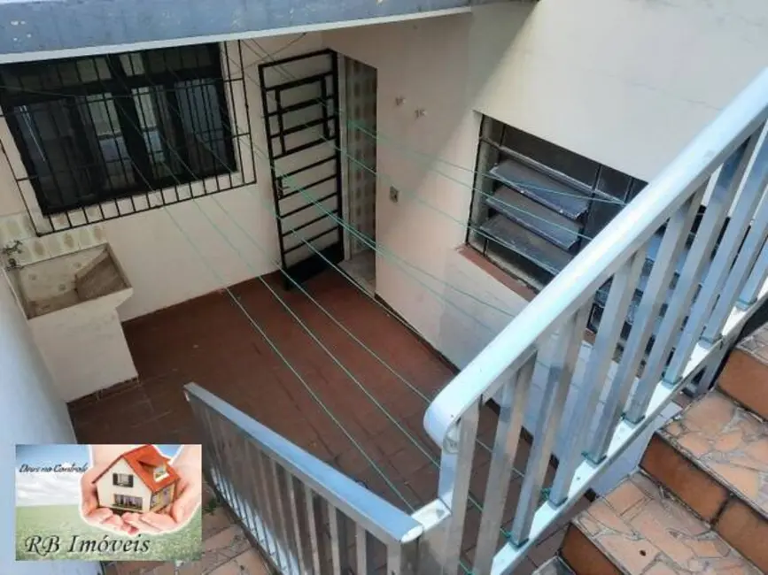 Foto 9 de Sobrado com 3 quartos à venda, 500m2 em Centro, Diadema - SP