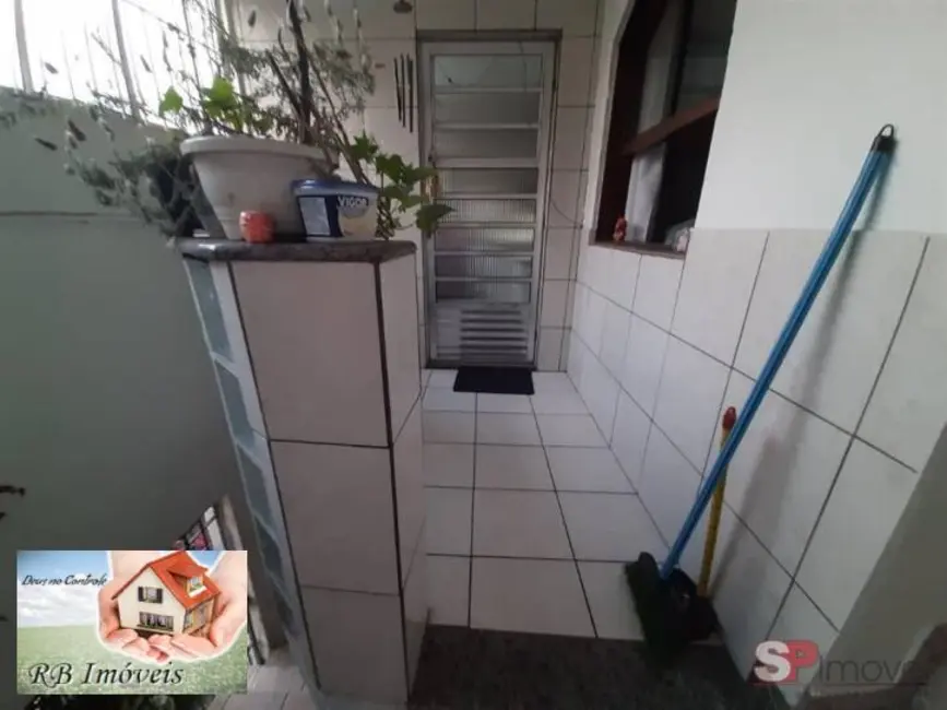 Foto 8 de Sobrado com 6 quartos à venda em Casa Grande, Diadema - SP