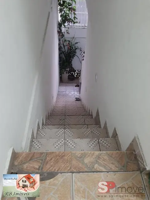 Foto 6 de Sobrado com 6 quartos à venda em Casa Grande, Diadema - SP