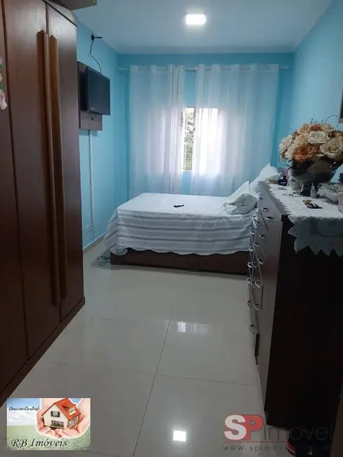 Foto 7 de Sobrado com 6 quartos à venda em Casa Grande, Diadema - SP