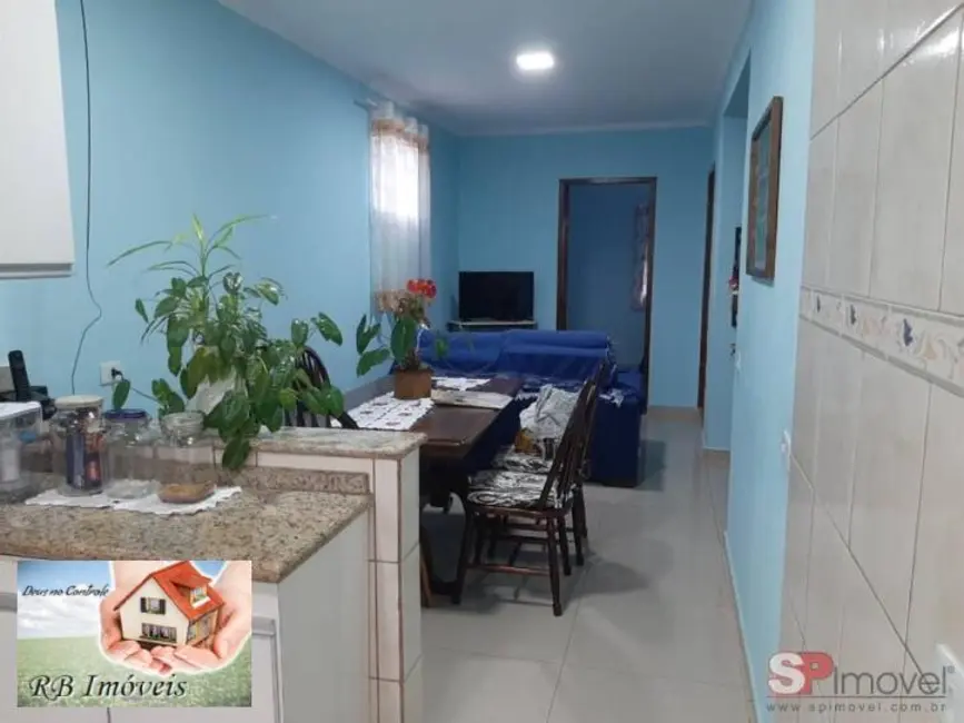 Foto 3 de Sobrado com 6 quartos à venda em Casa Grande, Diadema - SP