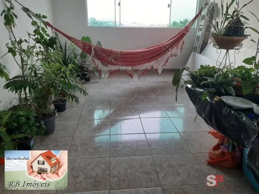 Foto 2 de Sobrado com 6 quartos à venda em Casa Grande, Diadema - SP