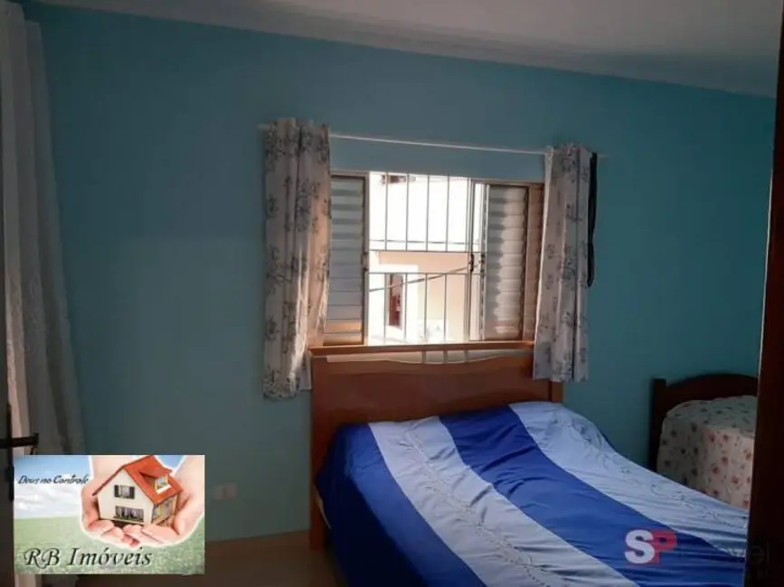 Foto 4 de Sobrado com 6 quartos à venda em Casa Grande, Diadema - SP