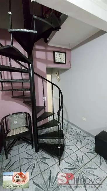 Foto 5 de Sobrado com 3 quartos à venda em Centro, Diadema - SP