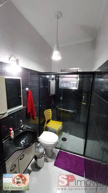 Foto 9 de Sobrado com 3 quartos à venda em Centro, Diadema - SP