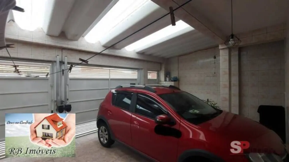 Foto 3 de Sobrado com 3 quartos à venda em Centro, Diadema - SP