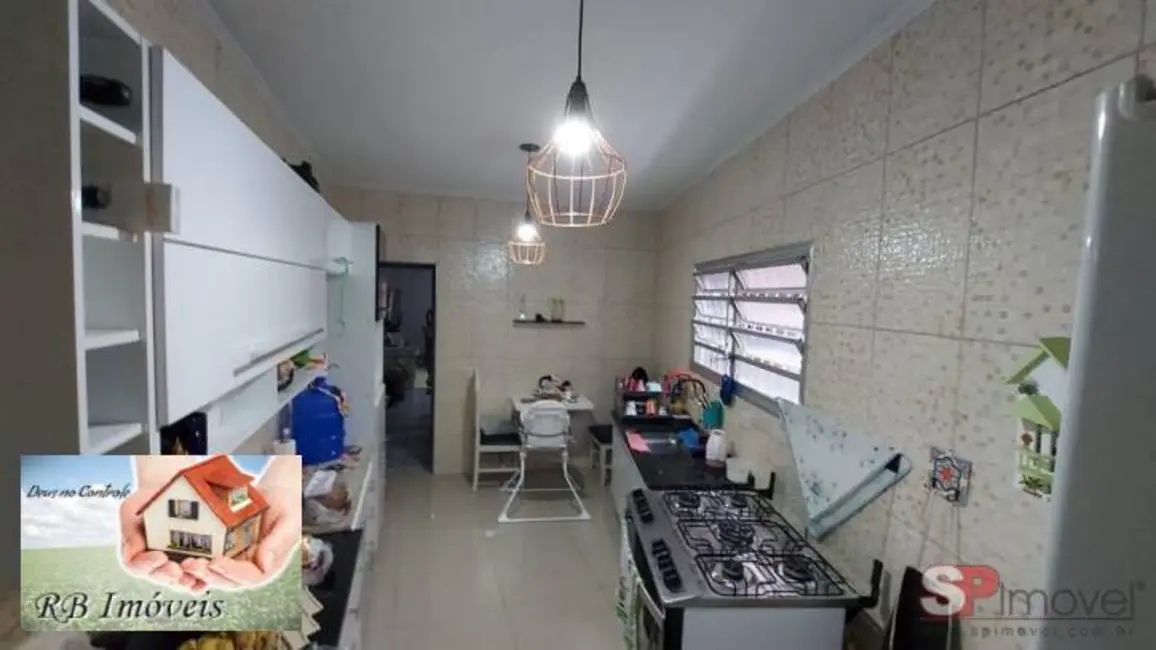 Foto 7 de Sobrado com 3 quartos à venda em Centro, Diadema - SP