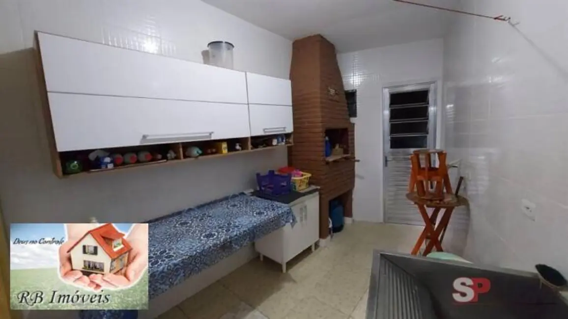 Foto 8 de Sobrado com 3 quartos à venda em Centro, Diadema - SP