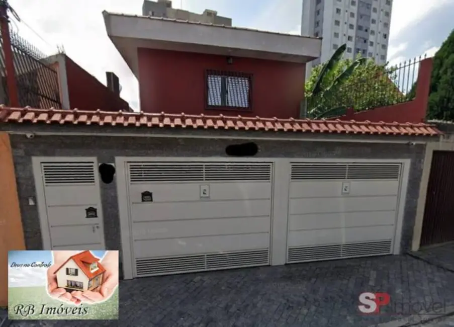Foto 2 de Sobrado com 3 quartos à venda em Centro, Diadema - SP