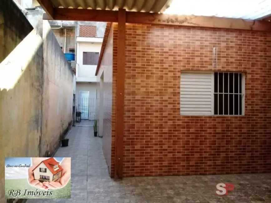 Foto 3 de Sobrado com 4 quartos à venda em Jardim Las Vegas, Santo Andre - SP