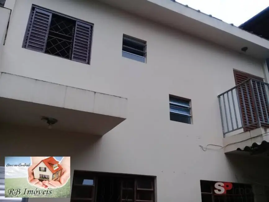 Foto 7 de Sobrado com 4 quartos à venda em Jardim Las Vegas, Santo Andre - SP