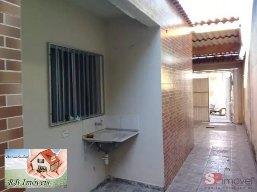 Foto 8 de Sobrado com 4 quartos à venda em Jardim Las Vegas, Santo Andre - SP