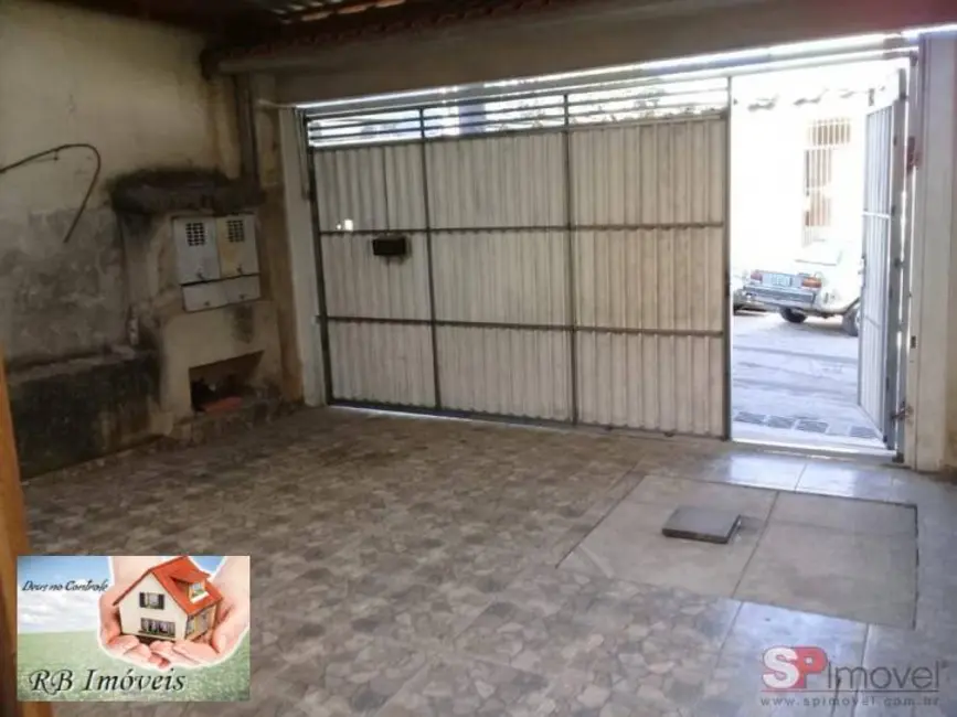 Foto 9 de Sobrado com 4 quartos à venda em Jardim Las Vegas, Santo Andre - SP