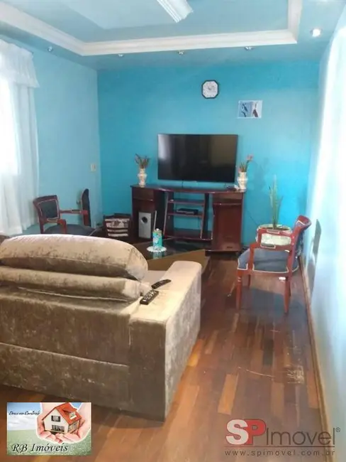 Foto 5 de Sobrado com 3 quartos à venda em Centreville, Santo Andre - SP