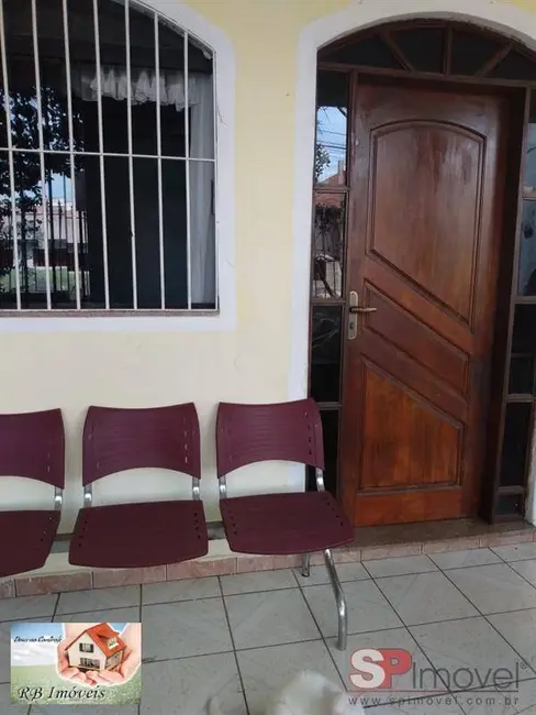 Foto 3 de Sobrado com 3 quartos à venda em Centreville, Santo Andre - SP