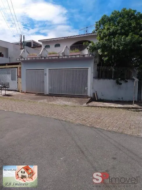 Foto 6 de Sobrado com 3 quartos à venda em Centreville, Santo Andre - SP