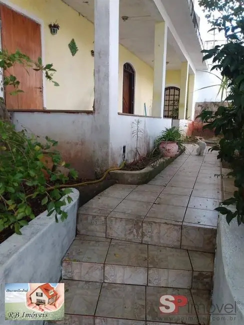 Foto 4 de Sobrado com 3 quartos à venda em Centreville, Santo Andre - SP