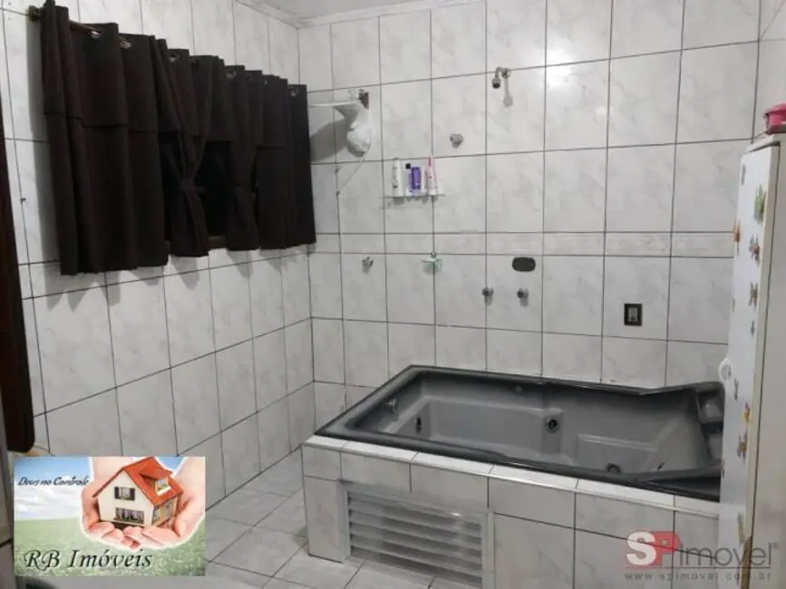 Foto 4 de Sobrado com 3 quartos à venda em Vila Eldízia, Santo Andre - SP