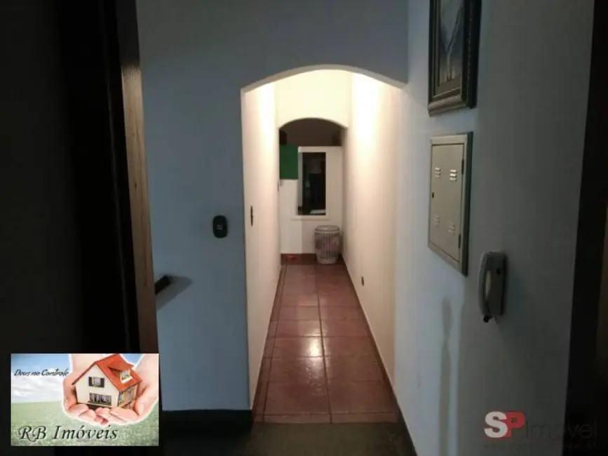 Foto 8 de Sobrado com 3 quartos à venda em Vila Eldízia, Santo Andre - SP