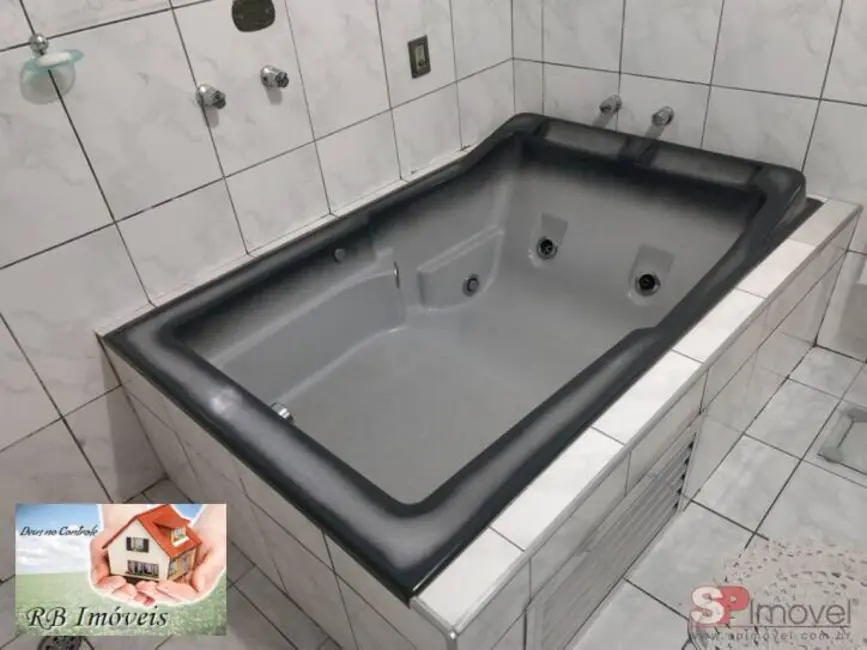 Foto 5 de Sobrado com 3 quartos à venda em Vila Eldízia, Santo Andre - SP