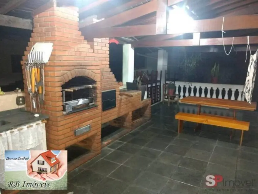 Foto 1 de Sobrado com 3 quartos à venda em Vila Eldízia, Santo Andre - SP