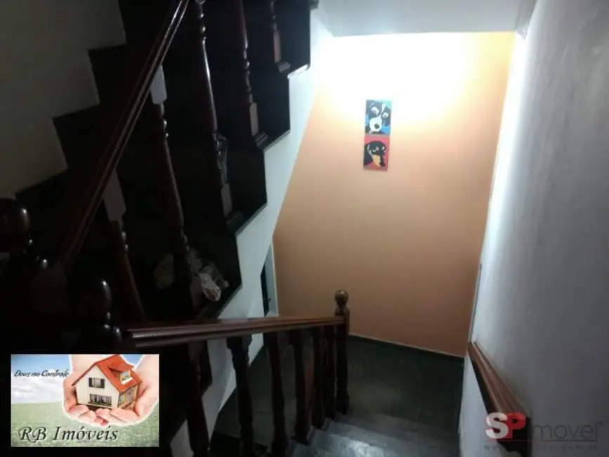 Foto 9 de Sobrado com 3 quartos à venda em Vila Eldízia, Santo Andre - SP