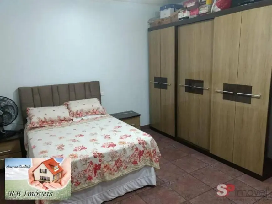 Foto 7 de Sobrado com 3 quartos à venda em Vila Eldízia, Santo Andre - SP