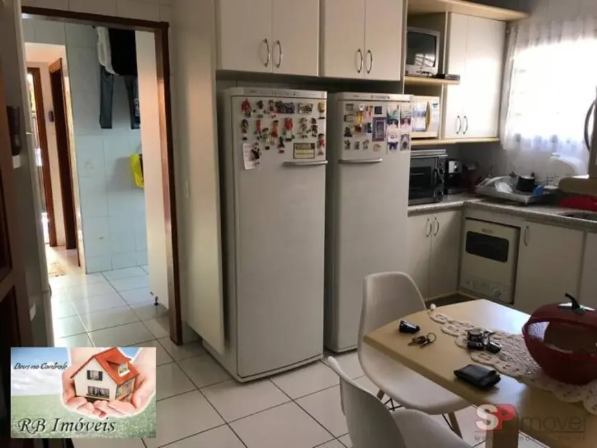 Sobrado com 3 quartos à venda em Jardim Utinga, Santo Andre - SP - imagem 9 Foto 9 de Sobrado com 3 quartos à venda em Jardim Utinga, Santo Andre - SP