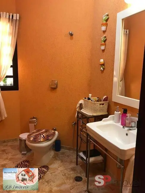 Sobrado com 3 quartos à venda em Jardim Utinga, Santo Andre - SP - imagem 7 Foto 7 de Sobrado com 3 quartos à venda em Jardim Utinga, Santo Andre - SP