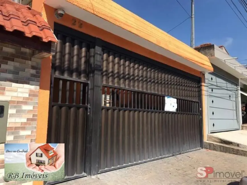 Sobrado com 3 quartos à venda em Jardim Utinga, Santo Andre - SP - imagem 3 Foto 3 de Sobrado com 3 quartos à venda em Jardim Utinga, Santo Andre - SP