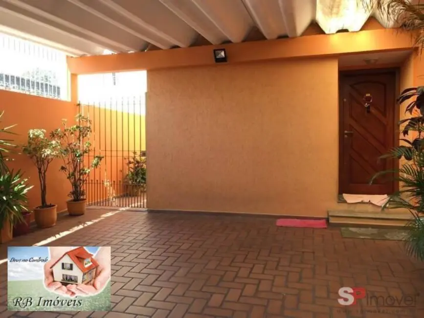 Sobrado com 3 quartos à venda em Jardim Utinga, Santo Andre - SP - imagem 4 Foto 4 de Sobrado com 3 quartos à venda em Jardim Utinga, Santo Andre - SP