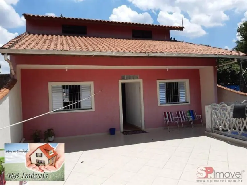 Sobrado com 4 quartos à venda em Parque Novo Oratório, Santo Andre - SP - imagem 6 Foto 6 de Sobrado com 4 quartos à venda em Parque Novo Oratório, Santo Andre - SP