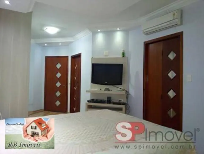 Foto 9 de Sobrado com 3 quartos à venda em Jardim Santo Antônio, Santo Andre - SP