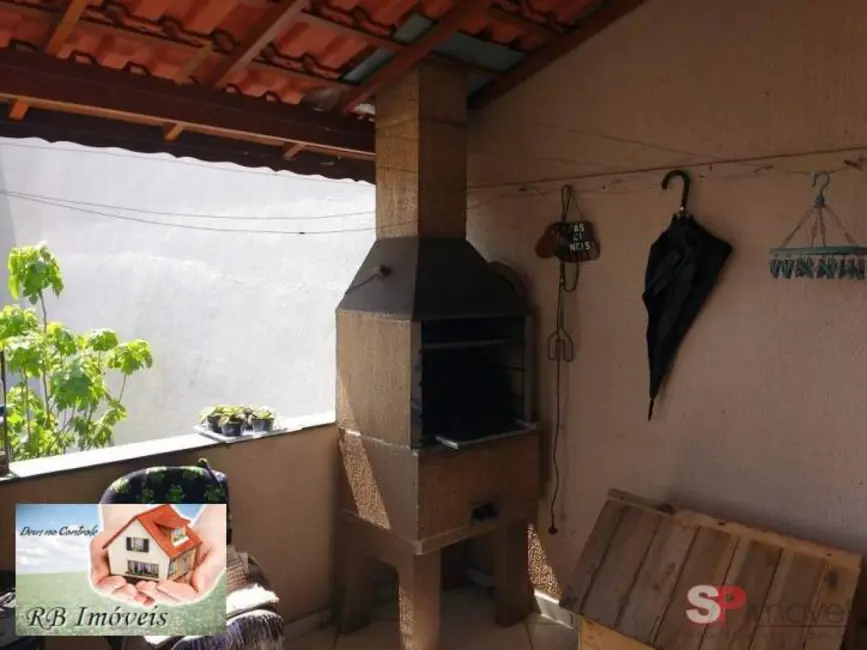 Foto 7 de Sobrado com 6 quartos à venda em Vila Metalúrgica, Santo Andre - SP