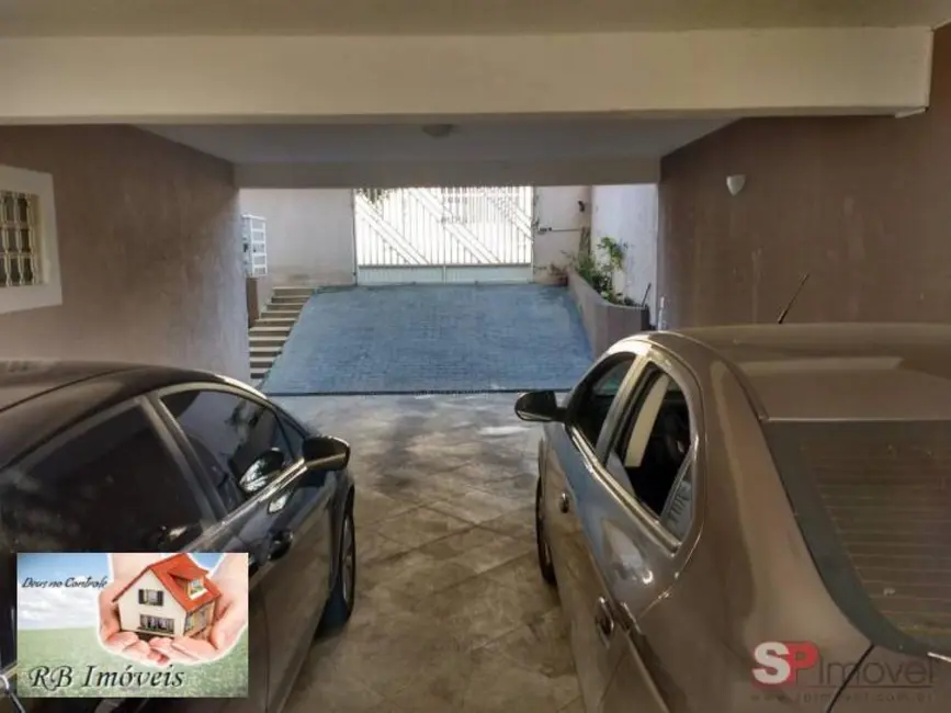 Foto 3 de Sobrado com 6 quartos à venda em Vila Metalúrgica, Santo Andre - SP