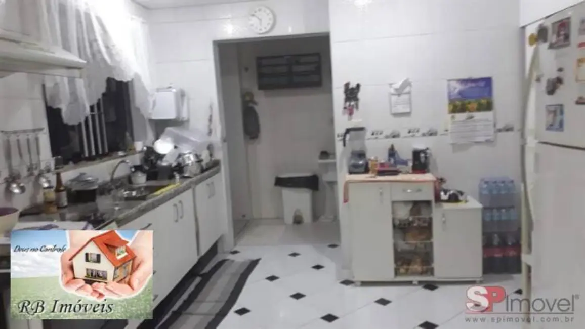 Foto 9 de Sobrado com 6 quartos à venda em Vila Metalúrgica, Santo Andre - SP