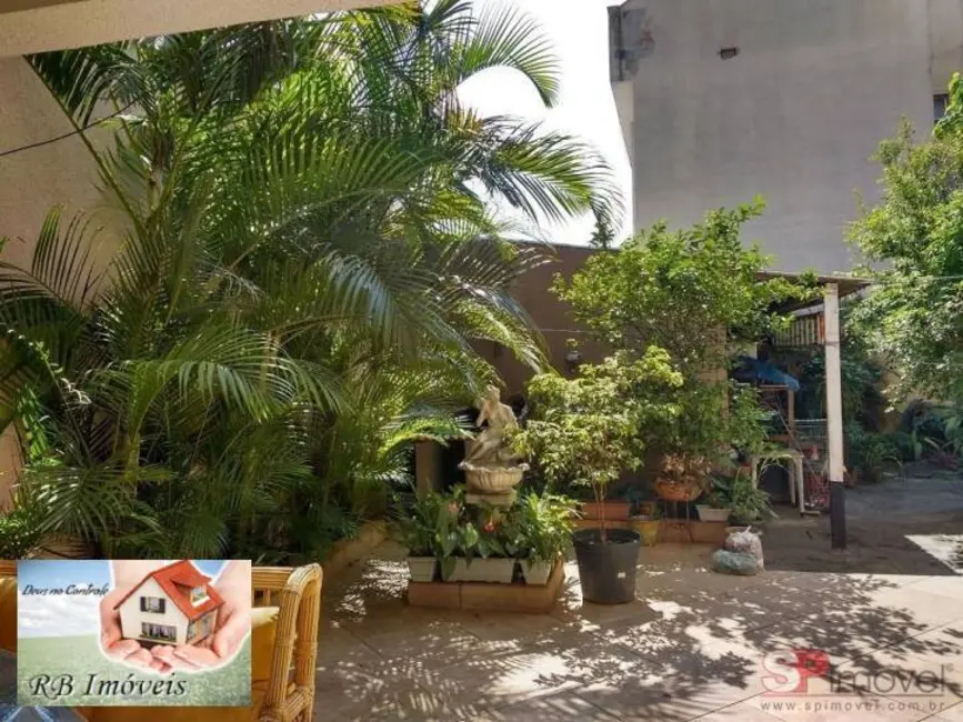 Foto 6 de Sobrado com 6 quartos à venda em Vila Metalúrgica, Santo Andre - SP