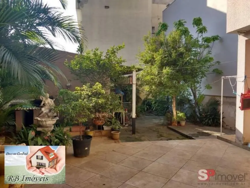 Foto 4 de Sobrado com 6 quartos à venda em Vila Metalúrgica, Santo Andre - SP