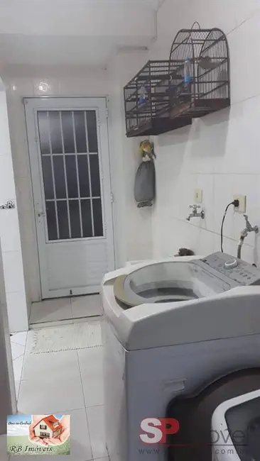 Foto 8 de Sobrado com 6 quartos à venda em Vila Metalúrgica, Santo Andre - SP