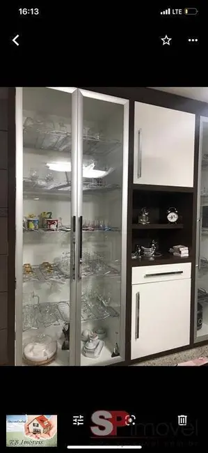 Foto 2 de Sobrado com 4 quartos à venda em Parque Novo Oratório, Santo Andre - SP