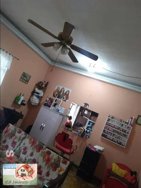 Foto 3 de Sobrado com 2 quartos à venda em Vila Assunção, Santo Andre - SP