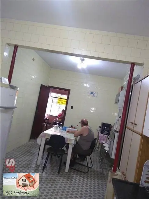 Foto 4 de Sobrado com 2 quartos à venda em Vila Assunção, Santo Andre - SP