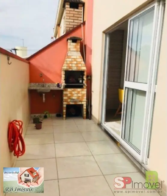 Sobrado com 3 quartos à venda em Vila Assunção, Santo Andre - SP - imagem 7 Foto 7 de Sobrado com 3 quartos à venda em Vila Assunção, Santo Andre - SP