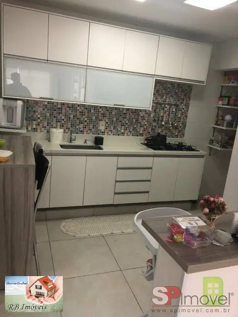 Sobrado com 3 quartos à venda em Vila Assunção, Santo Andre - SP - imagem 5 Foto 5 de Sobrado com 3 quartos à venda em Vila Assunção, Santo Andre - SP