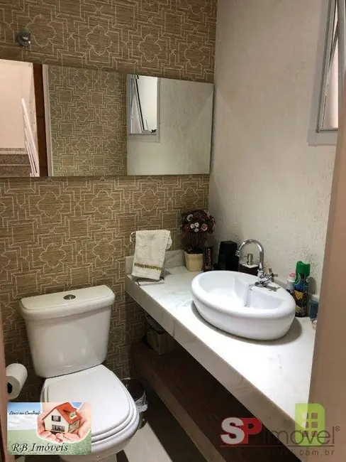 Sobrado com 3 quartos à venda em Vila Assunção, Santo Andre - SP - imagem 4 Foto 4 de Sobrado com 3 quartos à venda em Vila Assunção, Santo Andre - SP