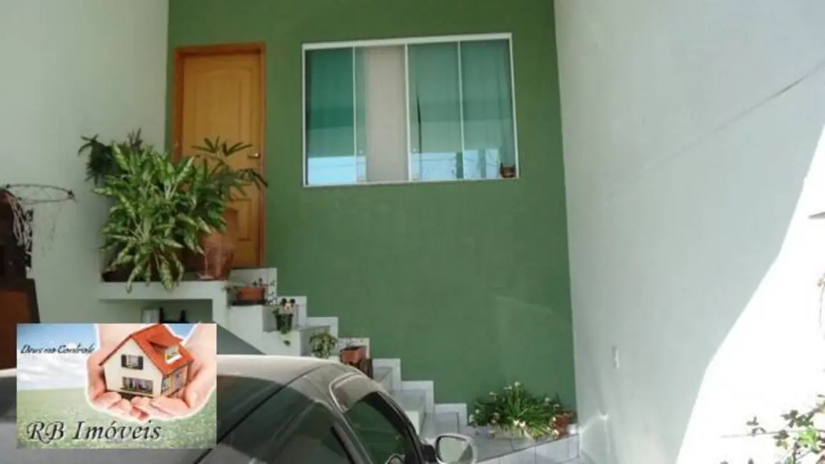 Foto 8 de Sobrado com 3 quartos à venda em Vila Cecília Maria, Santo Andre - SP